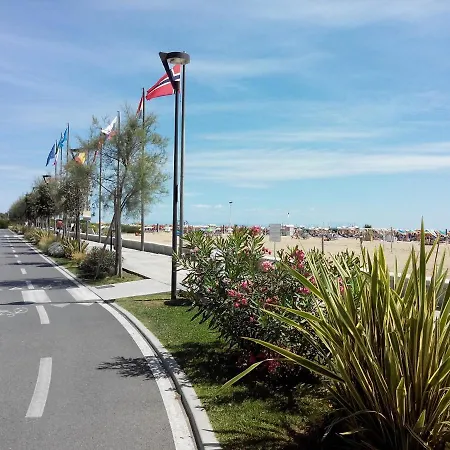 Appartement Biloba - *