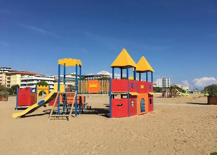 Biloba - Appartement *