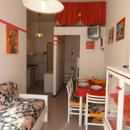 Apartmán Biloba -