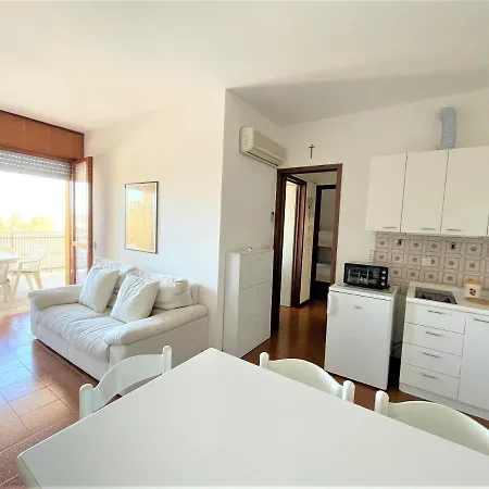 Apartmán Biloba -