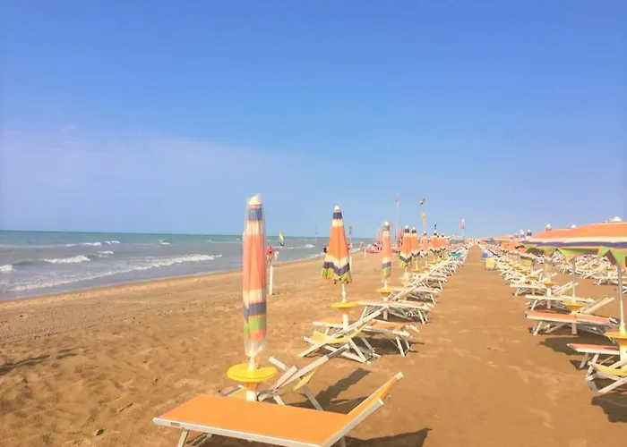 Apartment Biloba - Bibione