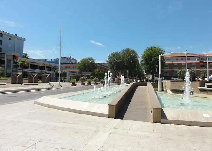 Biloba - Lägenhet *